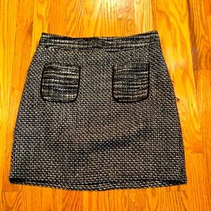 Loft Mini skirt 4P